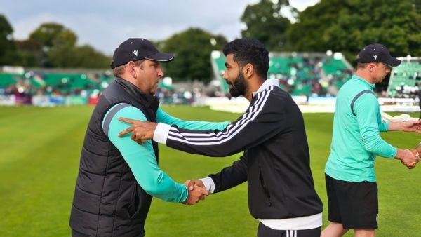 india vs ireland