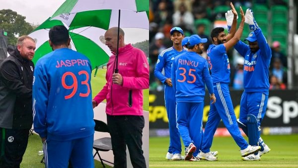 india vs ireland