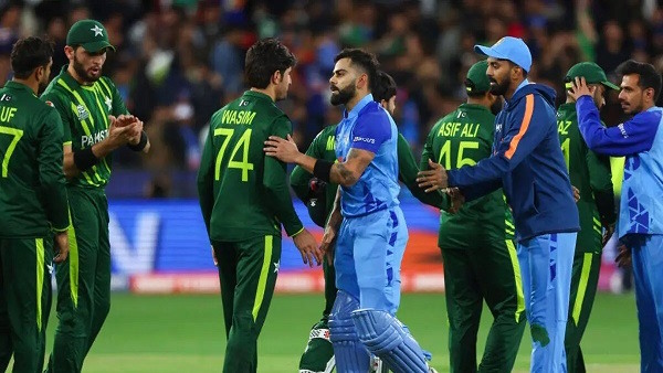 india vs pakistan