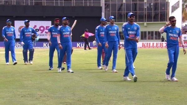 india vs west indies
