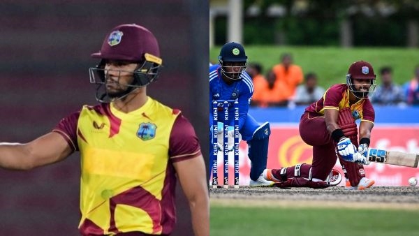 india vs west indies