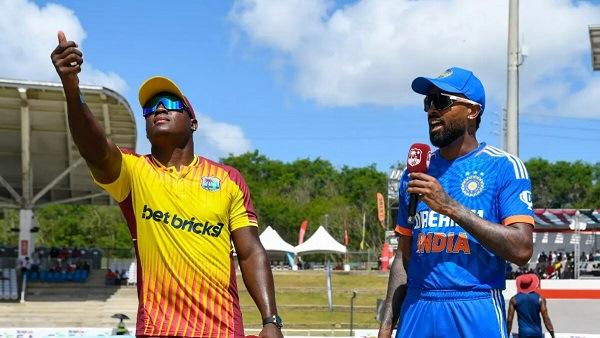 west indies vs india