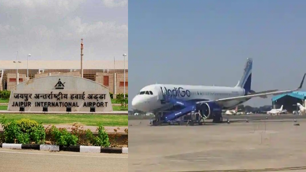 heart attack in indigo flight 