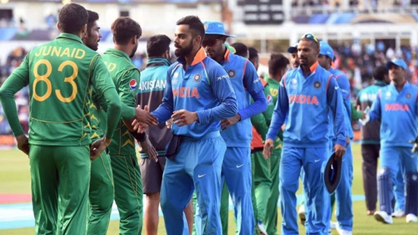 indian team