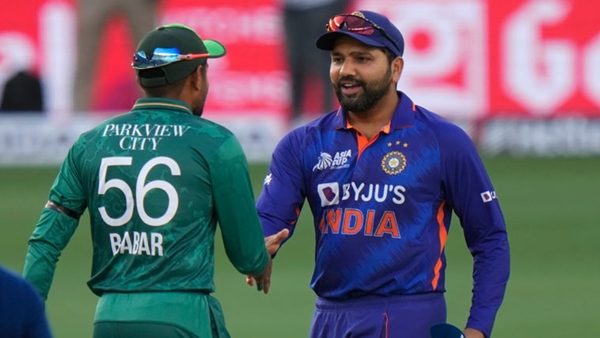 India vs Pakistan 1 India vs Pakistan 1