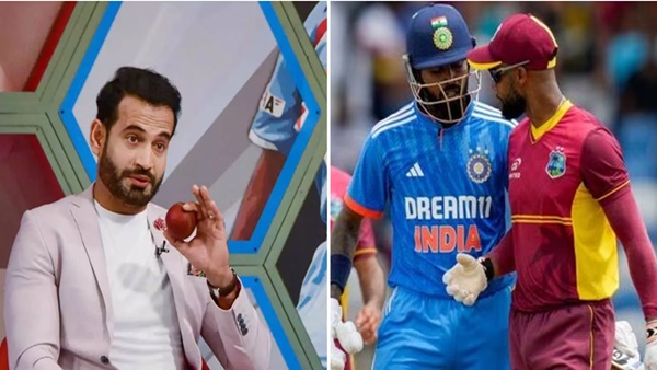  West Indies vs India 1