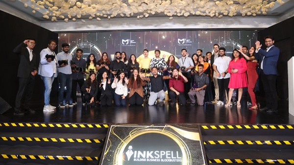 Inkspell July Jamboree 