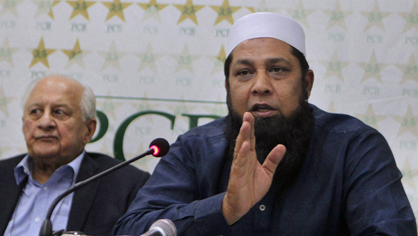 Inzamam-ul-Haq 