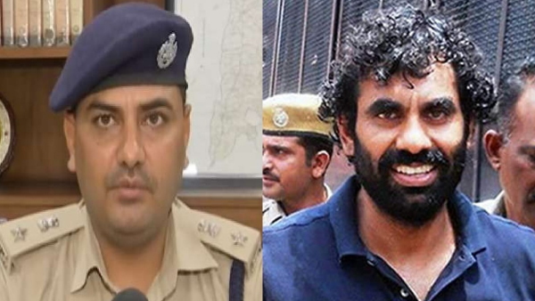 IPS Narendra Bijarniya IPS Narendra Bijarniya