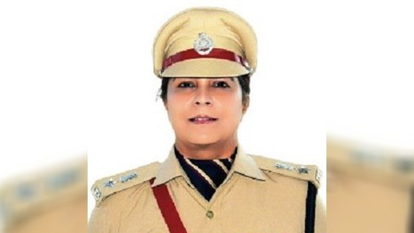 SSP Shweta Choubey formed Pink Unit in pauri garhwal 