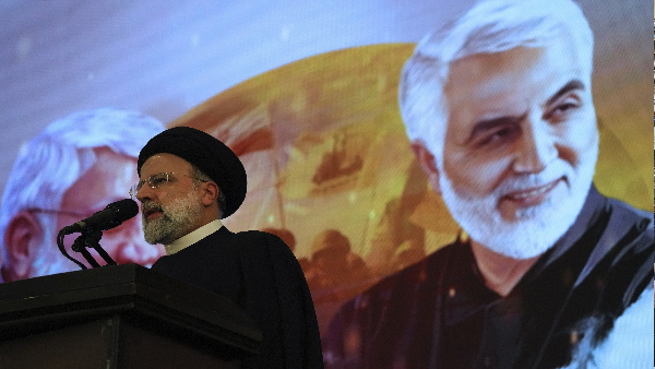 iran new hijab law