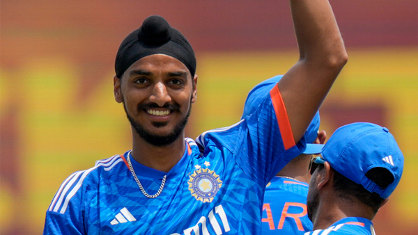 India vs Ireland T20 series India vs Ireland T20 series