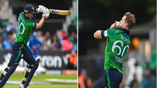 Ireland 1 Ireland 1