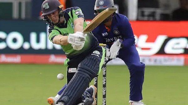 Ireland squad Ireland squad