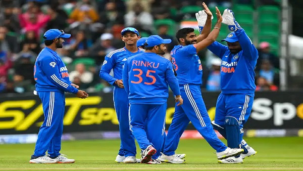 ire vs ind 3rd t20i ire vs ind 3rd t20i