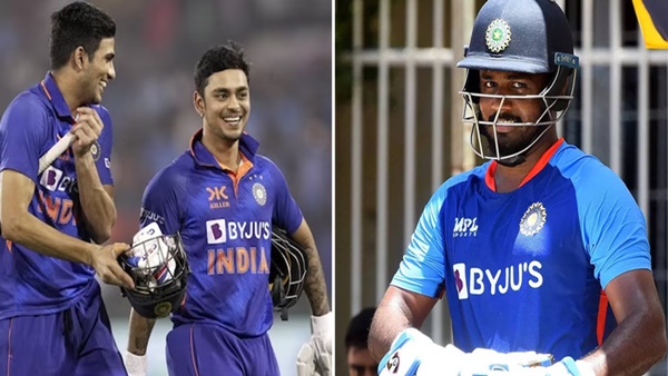 West Indies vs India 1