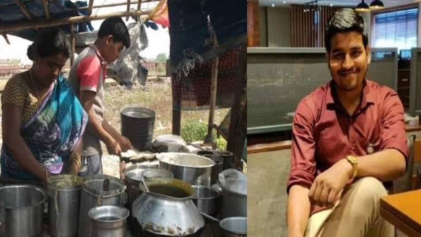 ISRO Bharat Kumar Bhilai