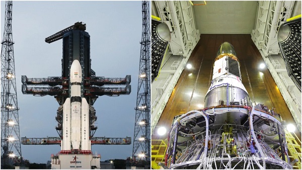 ISRO budget