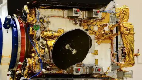 ISRO