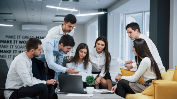 IT sector gives good news, 50000 freshers will get new jobs in 5 months