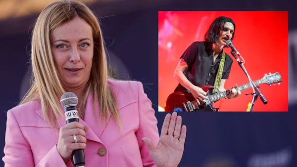 PM Giorgia Meloni files lawsuit