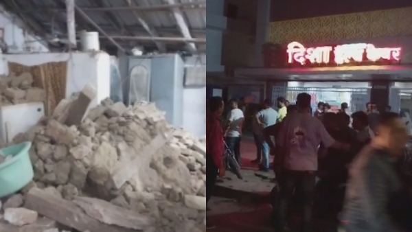 jabalpur-Woman-killed-due-to-wall-collapse 