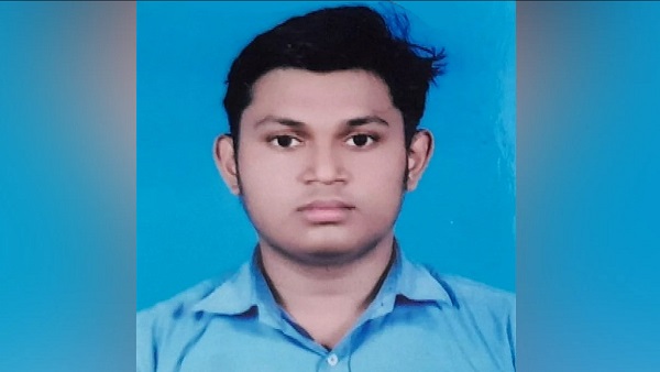 Jadavpur student Death case