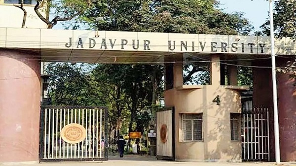 Jadavpur University