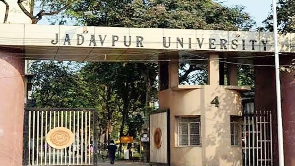 Jadavpur University scandal