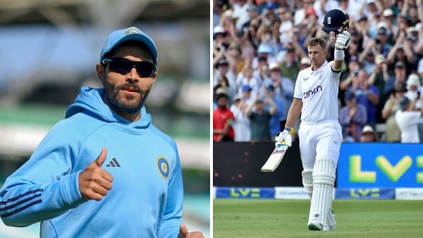 root and jadeja