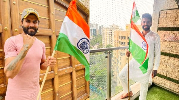 jadeja and surya