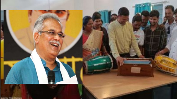 JASHPUR YUVA MITAN CORNER