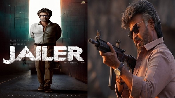 jailer