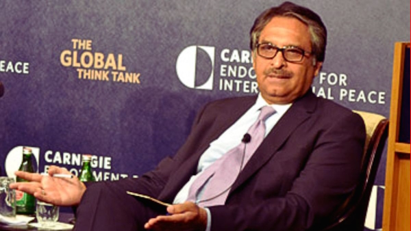 Jalil Abbas Jilani caretaker PM