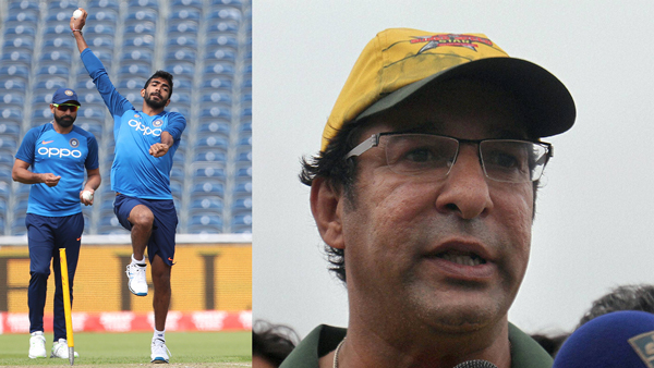 Jasprit Bumrah is key for India in World Cup 2023 Jasprit Bumrah is key for India in World Cup 2023