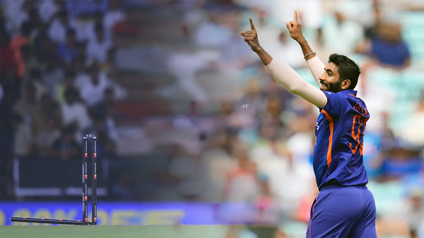 Jasprit Bumrah comeback time