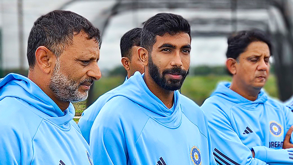 India vs Ireland T20: Jasprit Bumrah’s comeback India vs Ireland T20: Jasprit Bumrah’s comeback