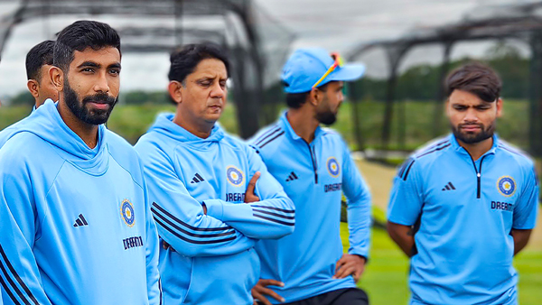 IND vs IRE T20I Series IND vs IRE T20I Series