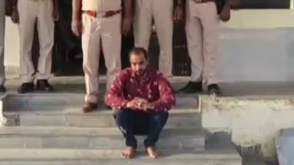 Father kills his 13-month-old son