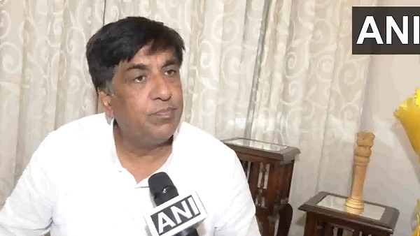 किसानों के साथ खड़ी है AAP सरकार: ब्रह्मशंकर जिंपा