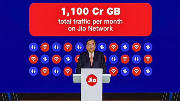 Jio AirFibre 
