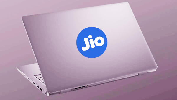 JioBook 2023