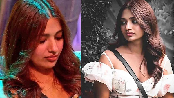 Jiya Shankar