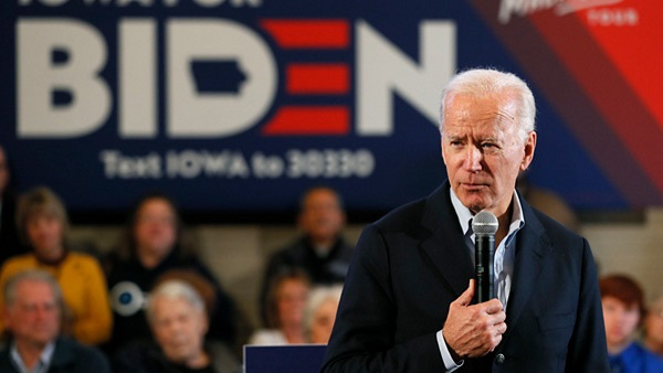 joe biden