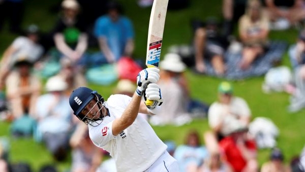 joe root