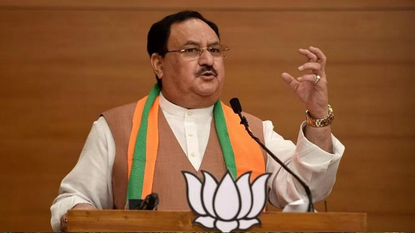 BJP National President JP Nadda one day visit Uttarakhand programs state core committee meeting
