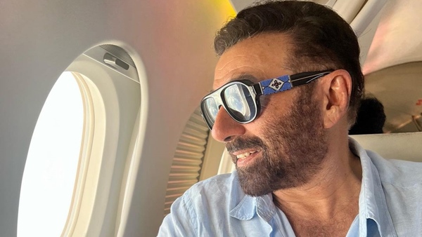 Sunny Deol
