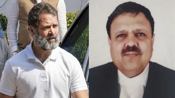 justice Hemant M Prachchhak