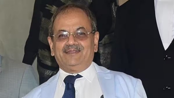 Justice Rohit Deo