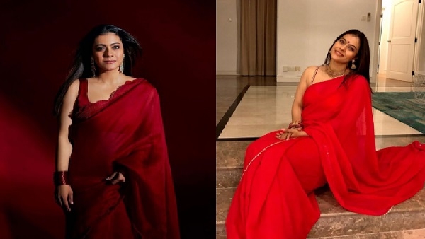 Kajol